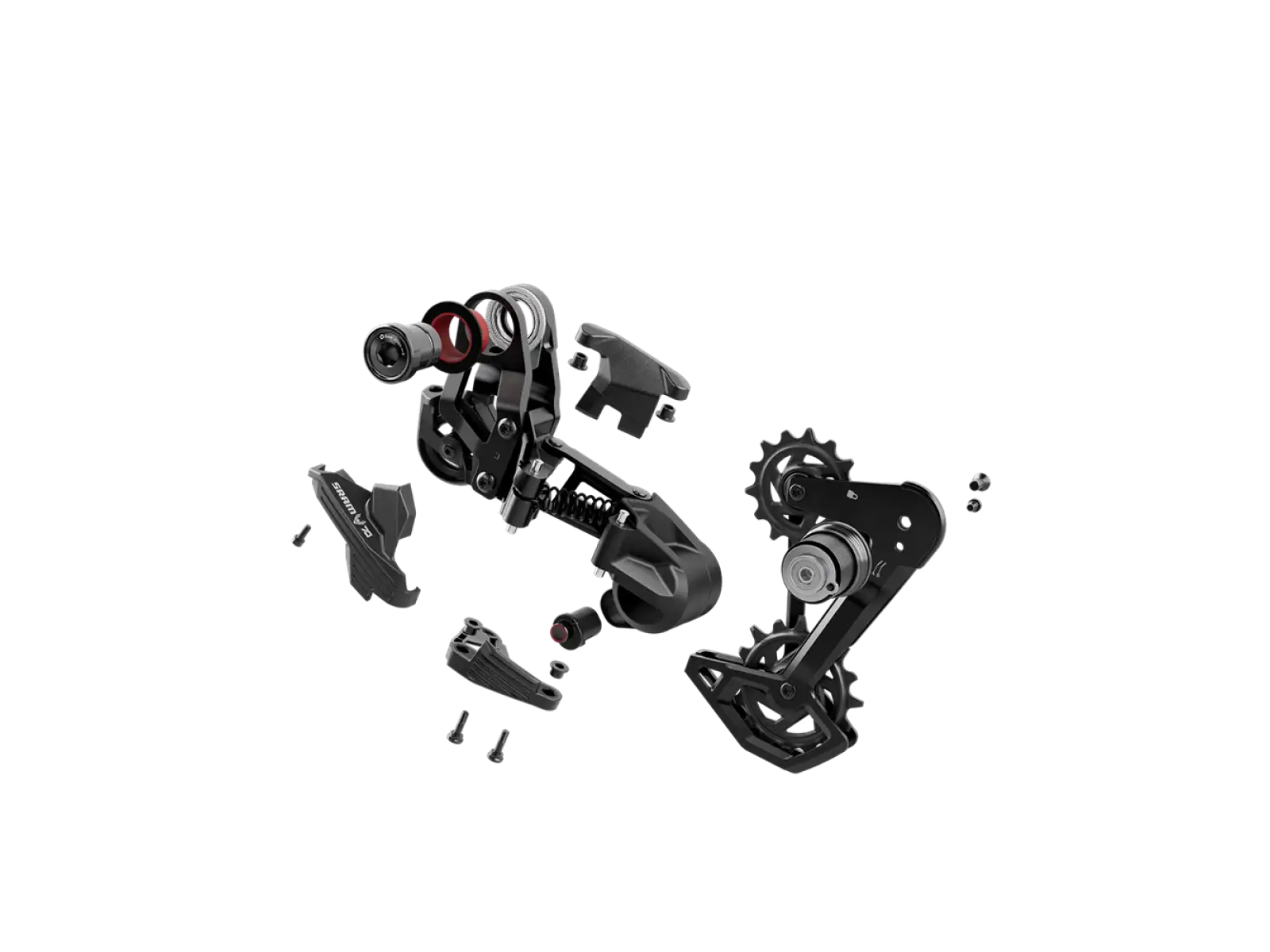 Sram Eagle 70 T-Type przerzutka
