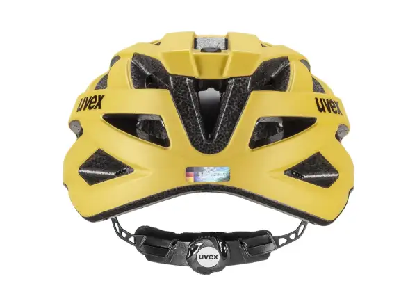 Uvex I-VO CC kask Sunbee Matt