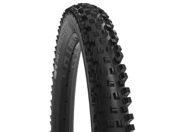 WTB Vigilante TCS Slash Guard Light/TriTec High Grip 27,5x2,60" MTB opona kevlar czarna