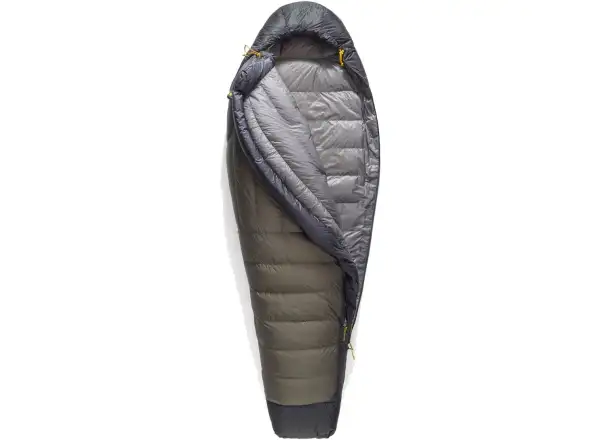 Sea To Summit Spark Pro Down Long śpiwór -9C Beluga