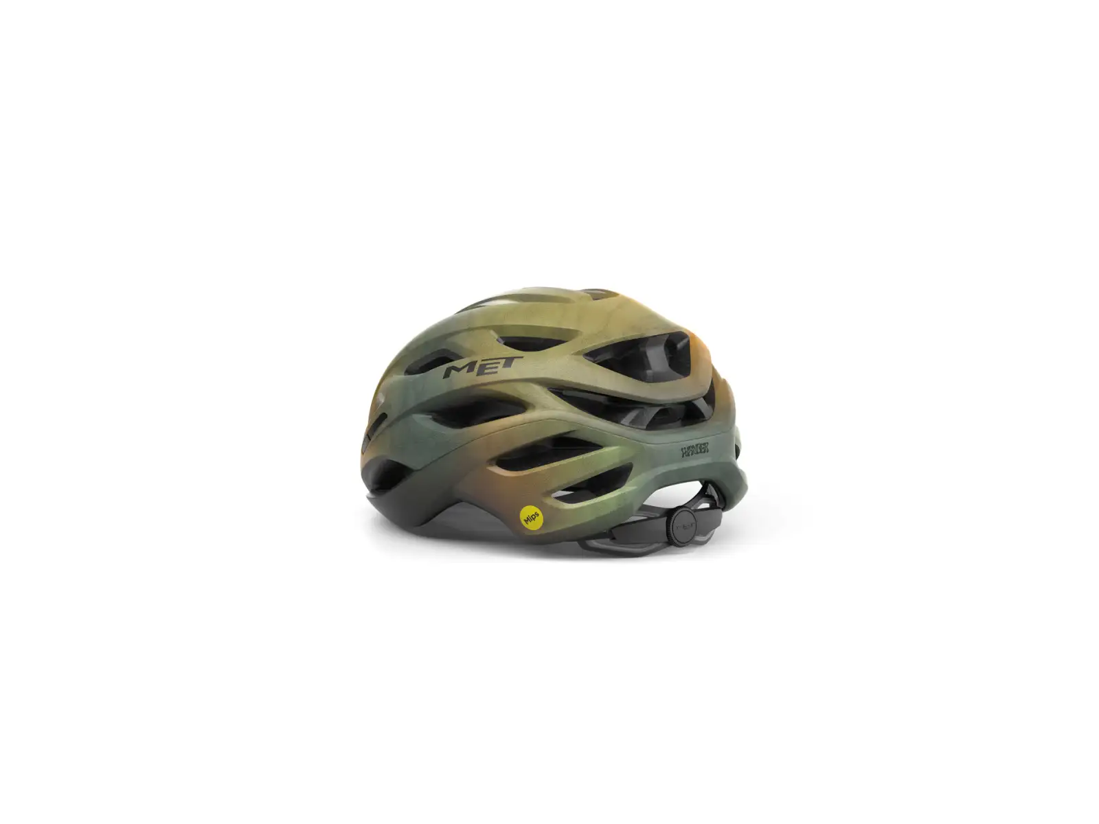 MET Estro MIPS kask rowerowy Wander Savanna