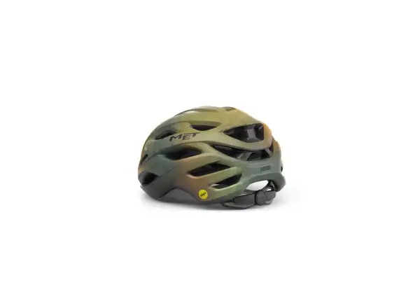 MET Estro MIPS kask rowerowy Wander Savanna