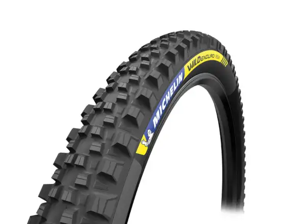 Michelin Wild Enduro Rear Racing Line 29x2,40" MTB TLR opona kevlar czarna