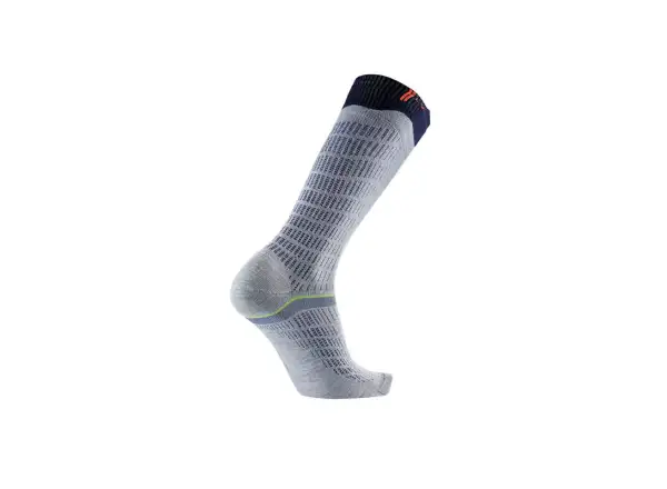Sidas Ski Merino Performance skarpetki narciarskie