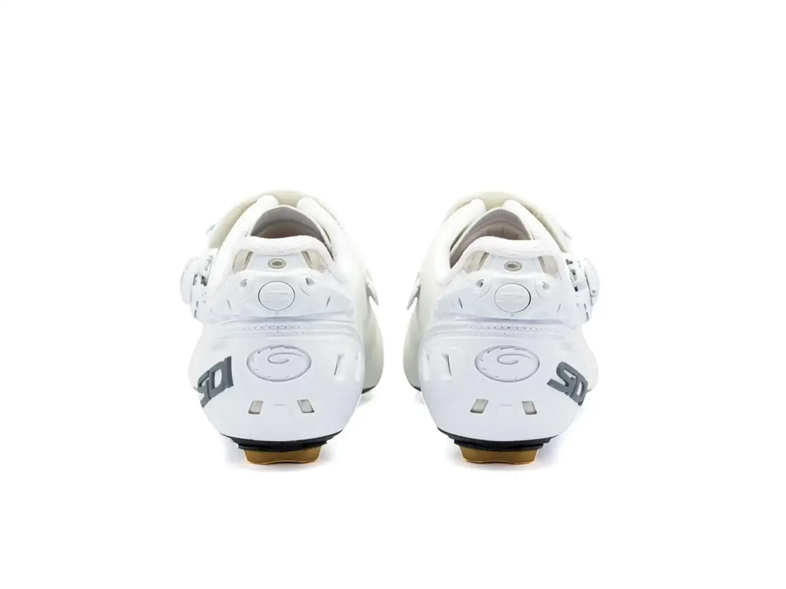 Sidi Wire 2S męskie buty szosowe White