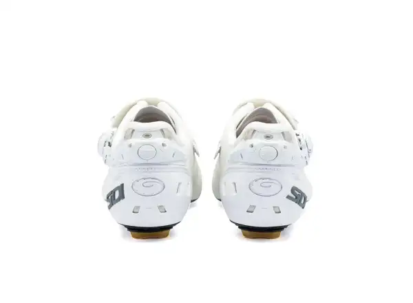 Sidi Wire 2S męskie buty szosowe White