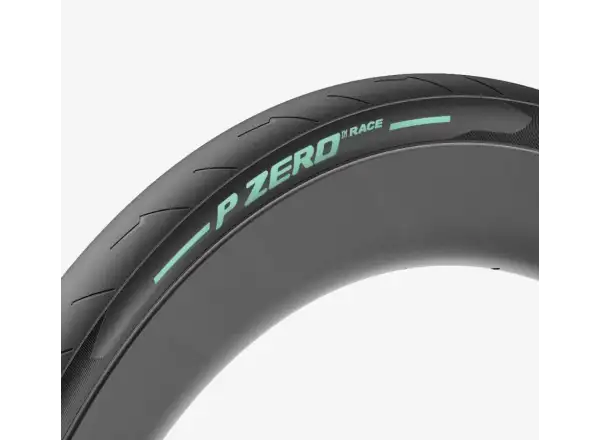 Pirelli P Zero Race Colour Edition TechBELT 26-622 opona szosowa kevlar Celeste