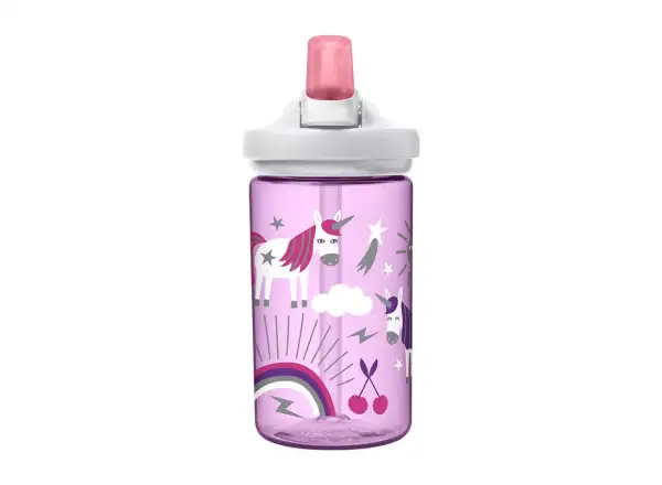Camelbak Eddy+ Kids butelka 0,4 l Unicorn Party