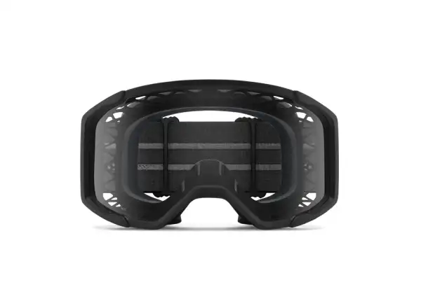 Smith Rhythm MTB + Dirt Screen okulary Black/Clear