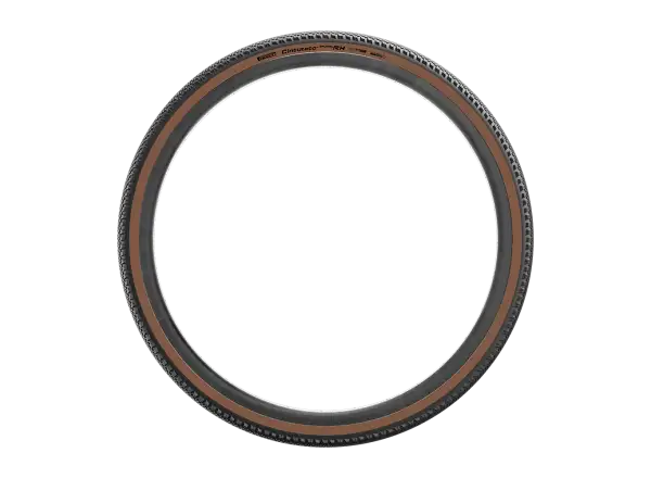 Opona Pirelli Cinturato™ GRAVEL RH High Perf., 50-622, ProWALL, 120tpi,SmartEVO GR,Classic - ROZPAKOWANE