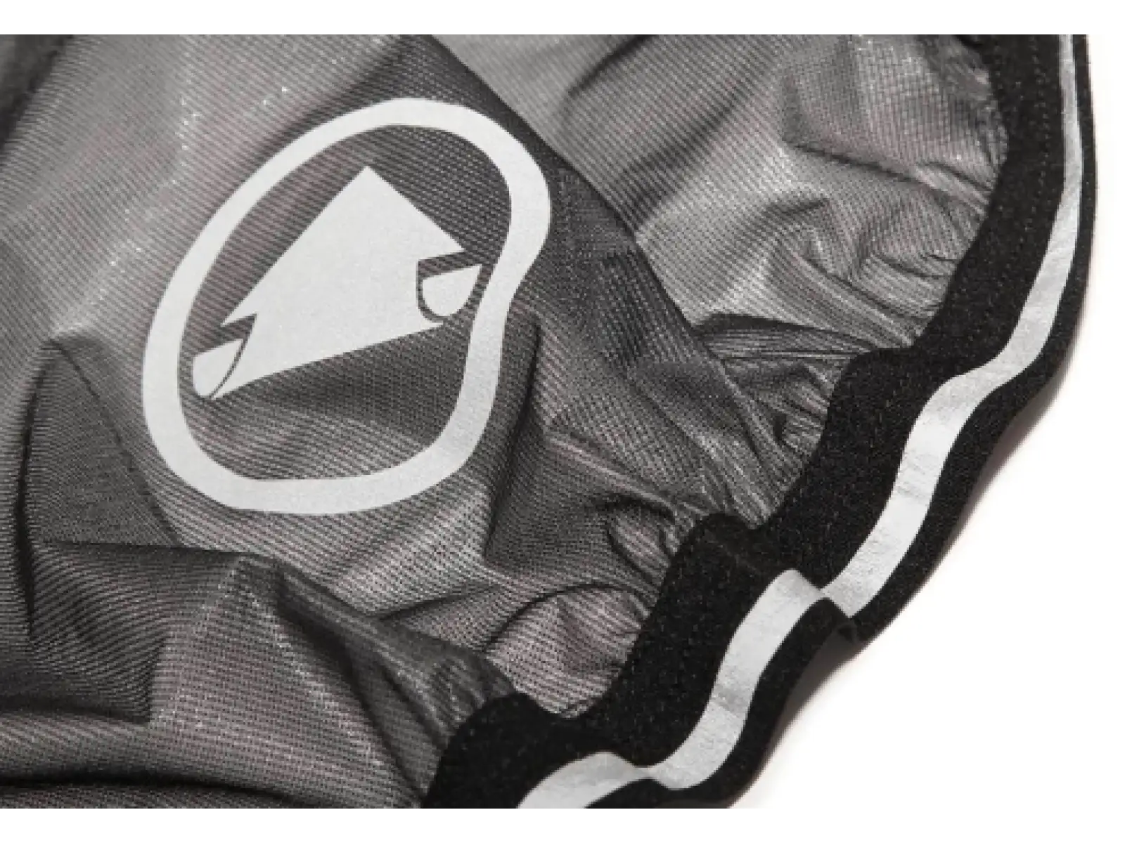Endura FS260-Pro Adrenalin Race Cape II męska kurtka Black