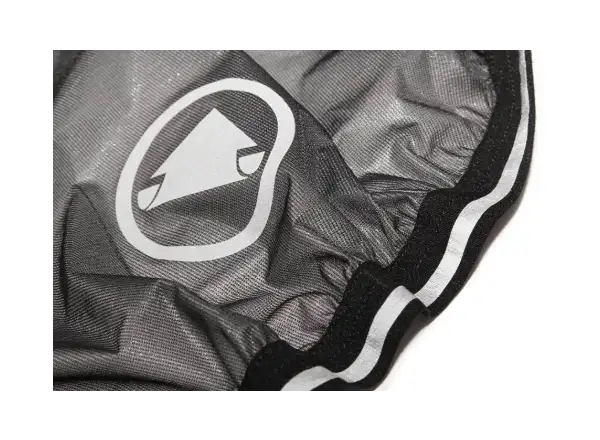 Endura FS260-Pro Adrenalin Race Cape II męska kurtka Black