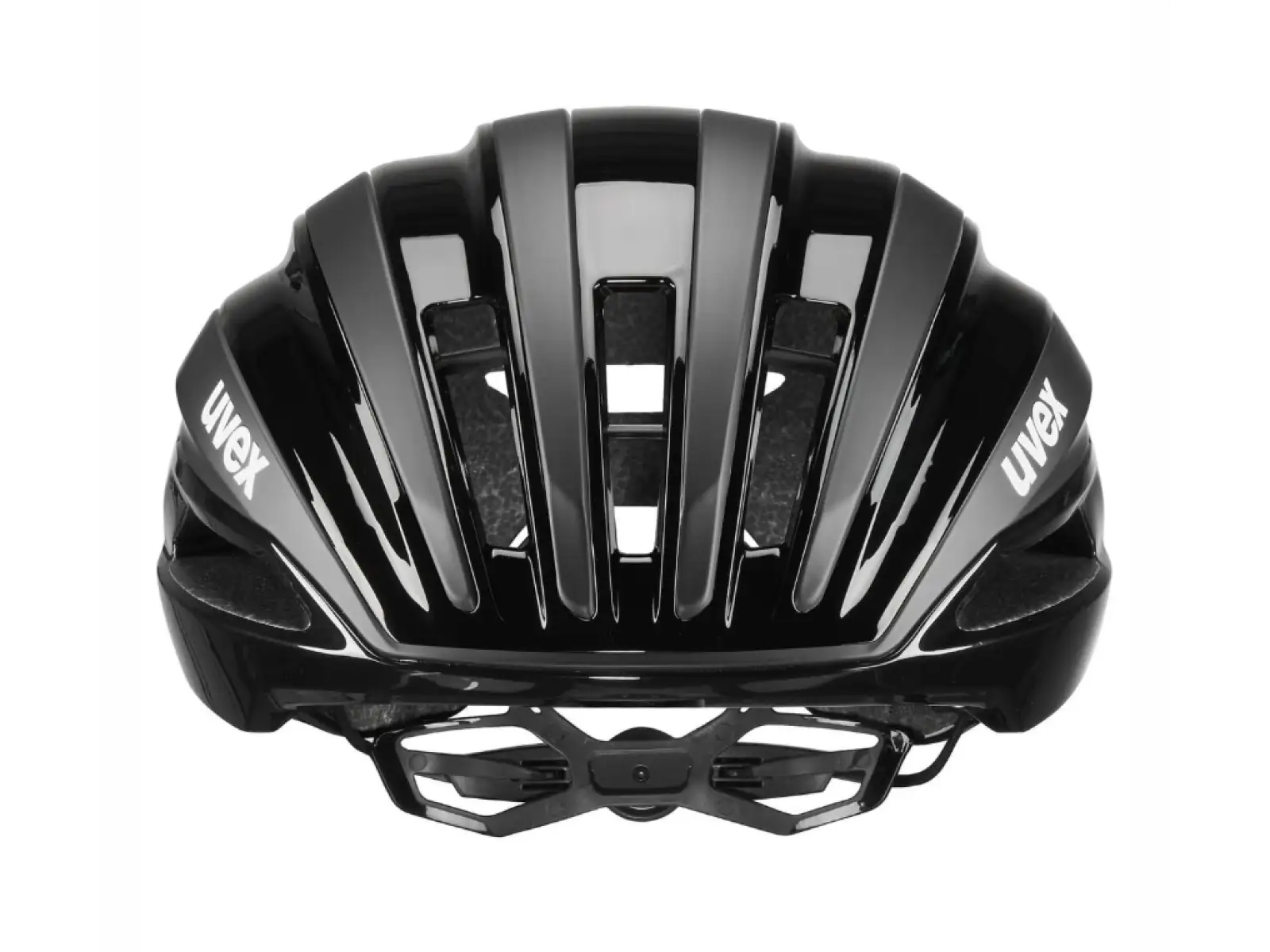 Uvex Surge Aero MIPS kask rowerowy szosowy Black Matt
