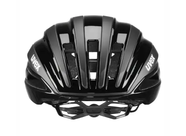 Uvex Surge Aero MIPS kask rowerowy szosowy Black Matt
