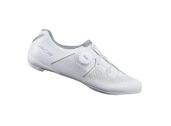 Shimano SH-RC302 damskie buty szosowe biała