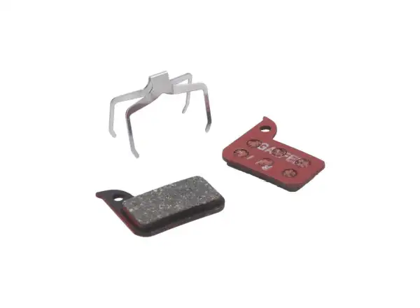Galfer FD469 Advanced klocki hamulcowe do Sram HRD, Red, Force, Rival