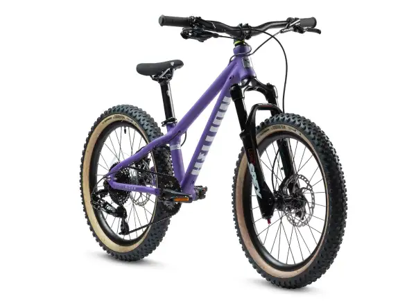 Early Rider Hellion 20 rower dziecięcy Electric Purple