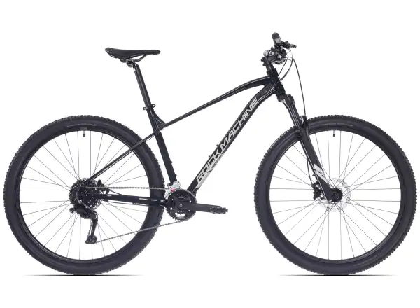Rock Machine Manhattan 40-29 rower górski Gloss Saphire Black