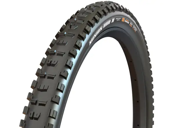 Maxxis Minion DHR II MaxxTerra/EXO/TR 29x2,40" opona MTB kevlarowa