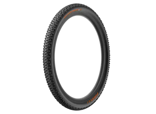 Pirelli Scorpion XC M Colour Edition 29x2,4" opona kevlar pomarańczowy