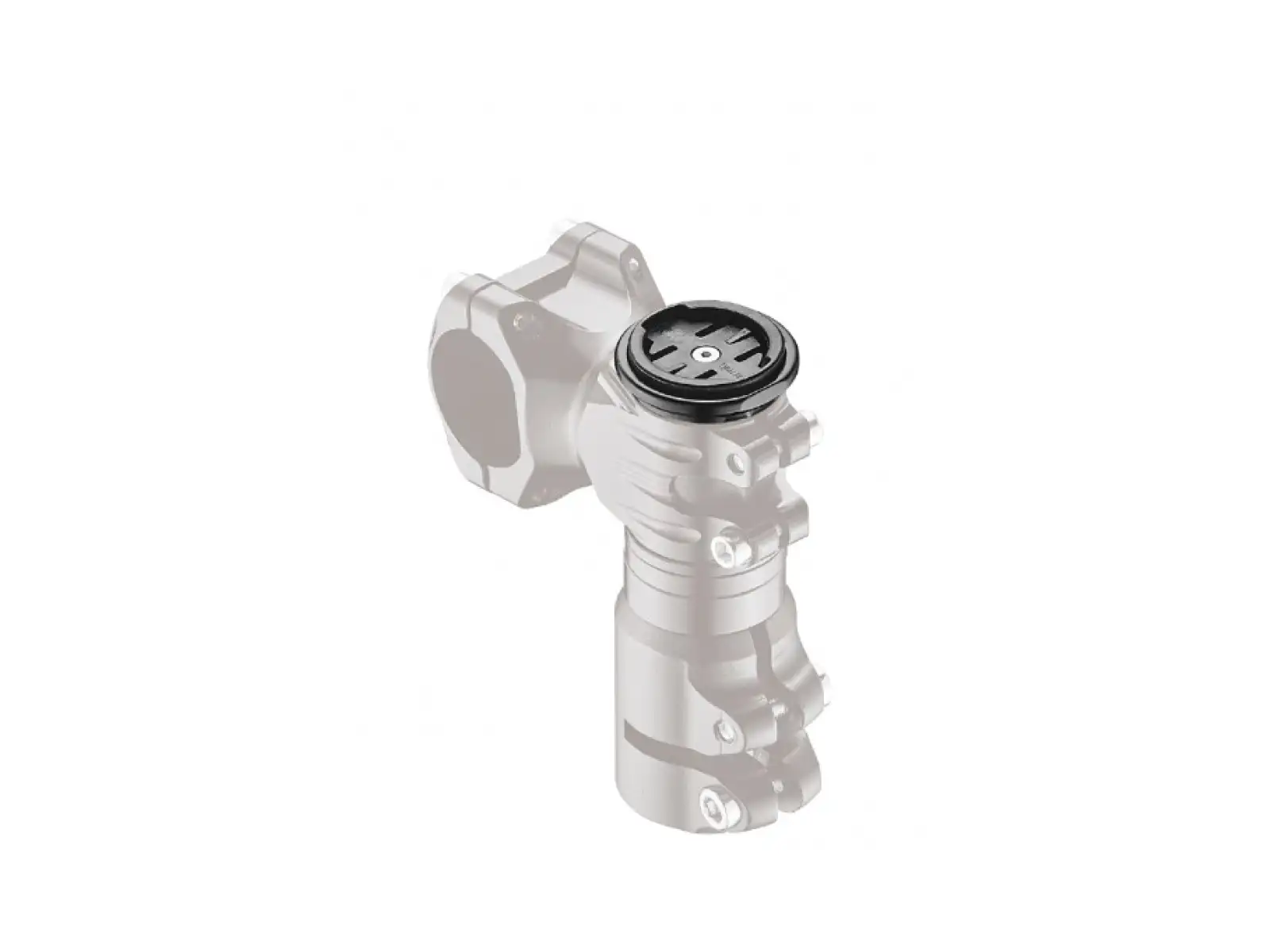 Sting TK-GM1 nakrętka steru z uchwytem Garmin