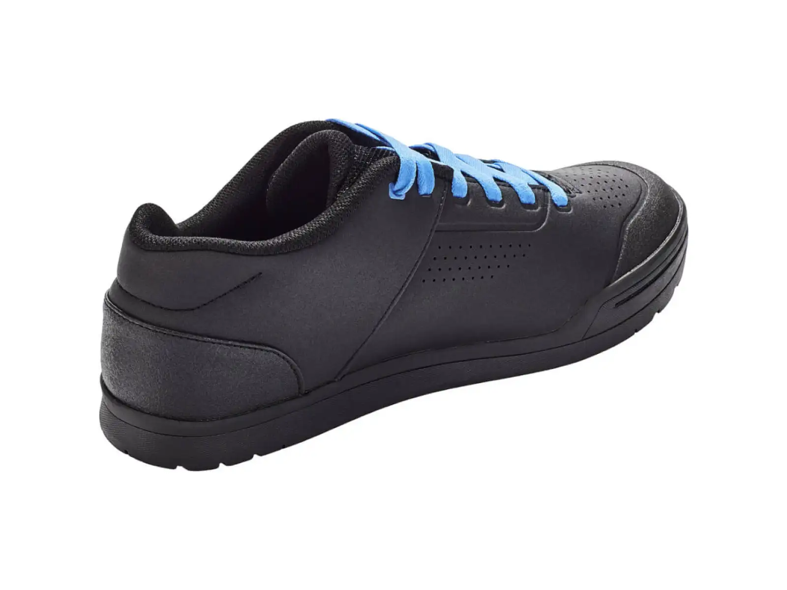 Shimano SH-GR501 męskie buty MTB czarna/niebieska