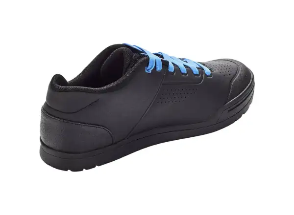 Shimano SH-GR501 męskie buty MTB czarna/niebieska