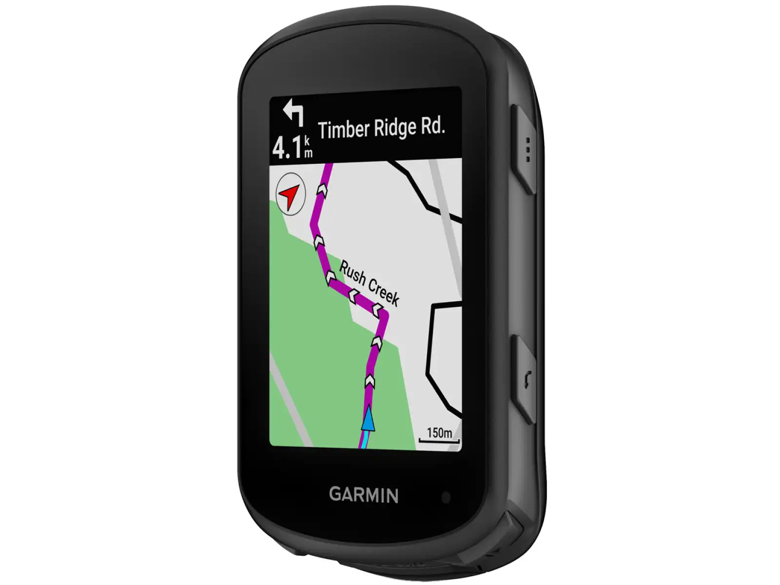 Garmin Edge 540 Bundle GPS nawigacja