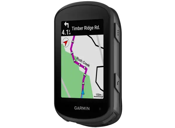 Garmin Edge 540 Bundle GPS nawigacja