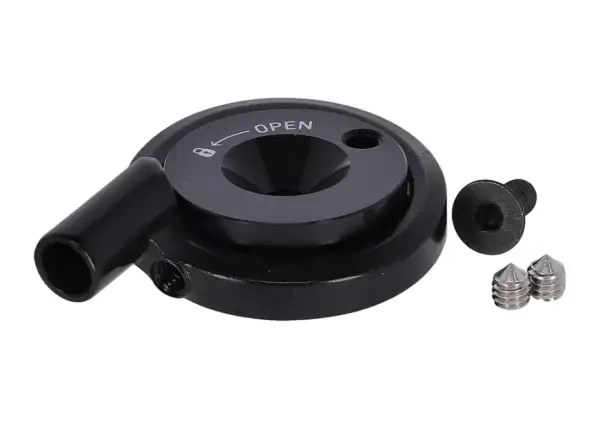Rock Shox Knob kit Remote do kompresji widelca SID Rush RL