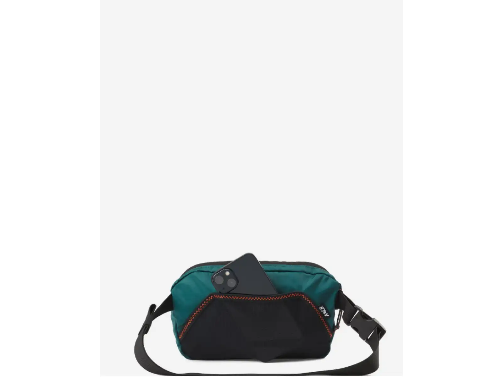 Aevor Hip Bag Ease saszetka przez ramię/nerka Evergreen