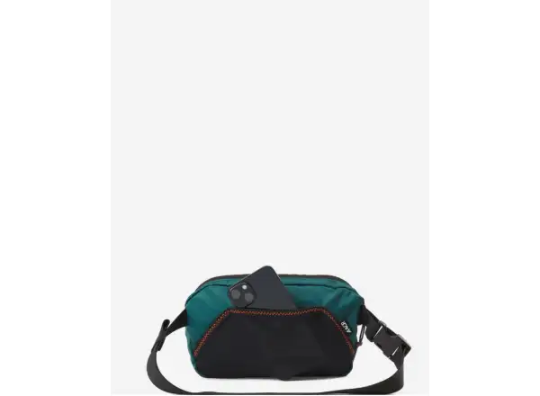 Aevor Hip Bag Ease saszetka przez ramię/nerka Evergreen