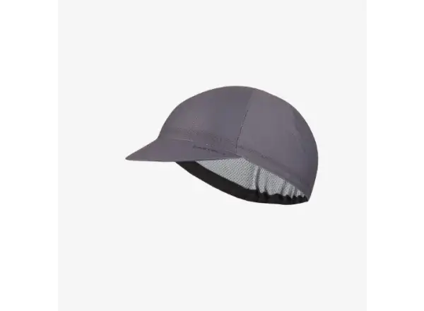 Castelli Espresso 2 czapeczka kolarska Smoky Gray