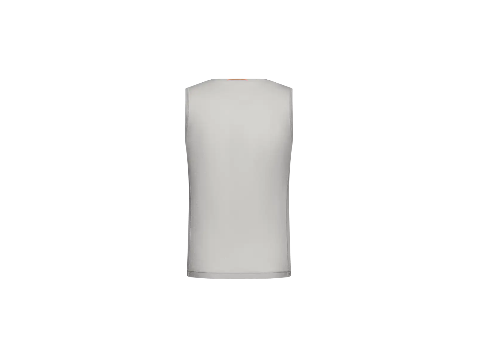 POC Layer Mid męska koszulka termoaktywna bez rękawów Granite Grey