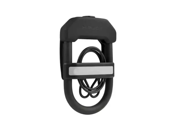 Hiplok DXC zamek Black