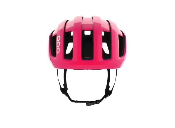 POC Cytal EF Pro Team Edition szosowy kask Pink 2025