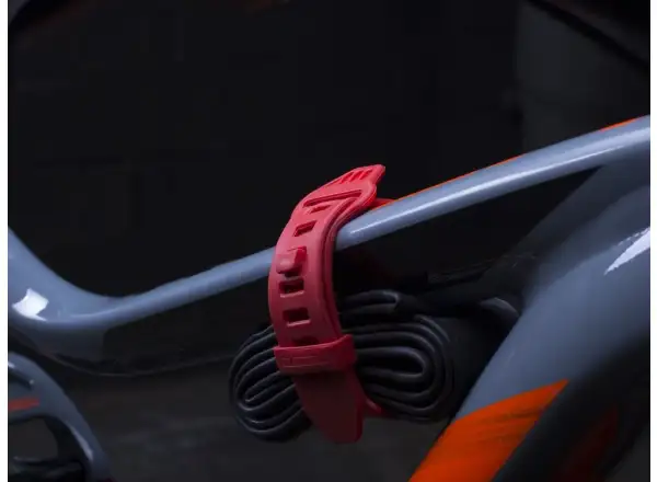 All Mountain Style OS Strap opaska zaciskowa Red