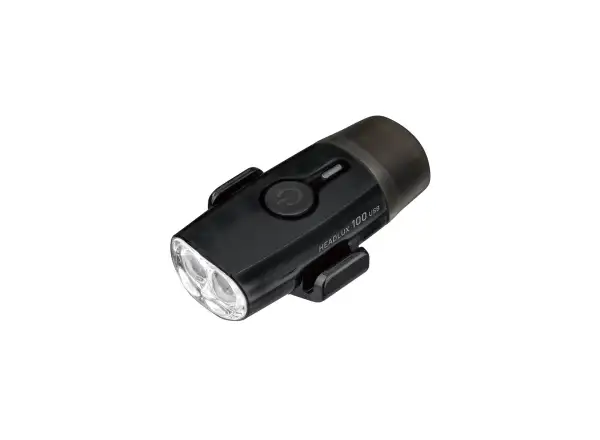 Topeak Headlux USB 100 światło na kask