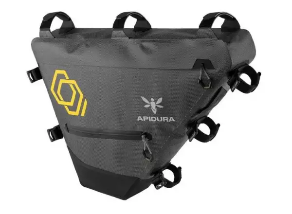 Apidura Expedition full frame pack 14 l torba ramowa