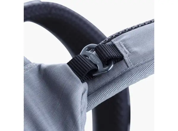 Evoc Stage 6 l plecak Stone/Steel