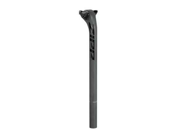Zipp SL Speed sztyca 27,2 x 400 mm matowa czarna