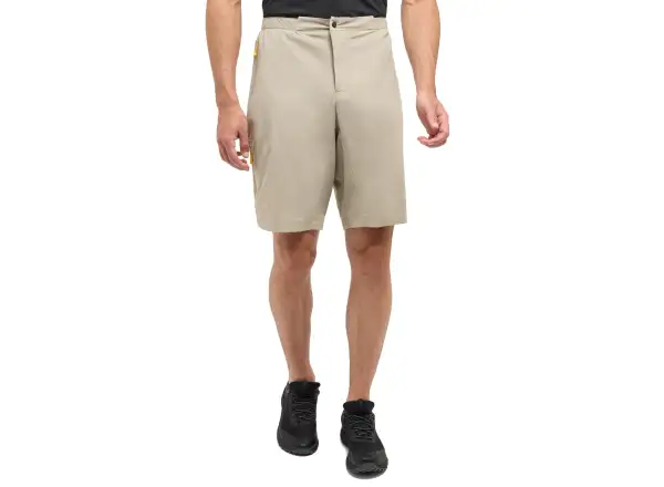 Haglöfs L.I.M Fuse męskie spodenki Chalk Beige