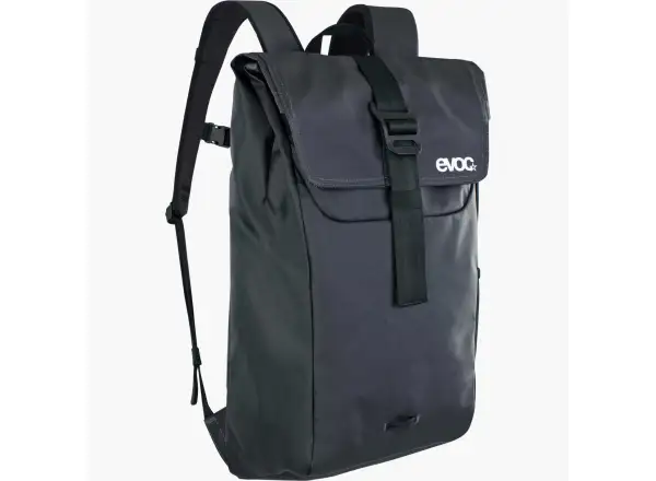 Evoc Duffle 16 l plecak Carbon Grey/Black