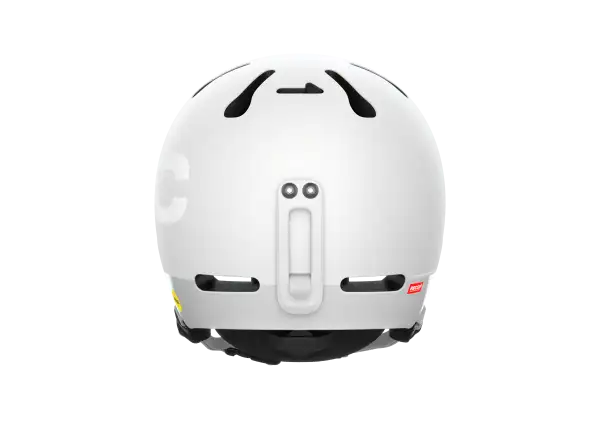 POC Fornix BC kask narciarski Hydrogen White Matt