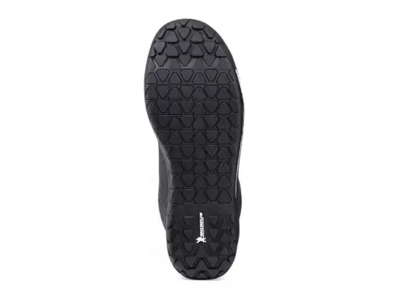 Northwave Clan MTB męskie buty Black