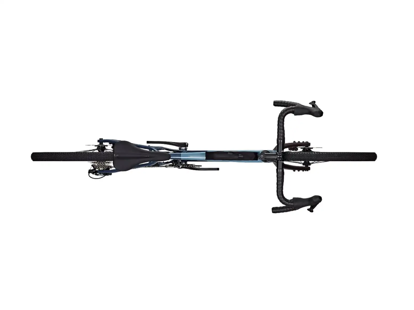 Focus Atlas 6.8 gravel rower Stoneblue PRÓBKA