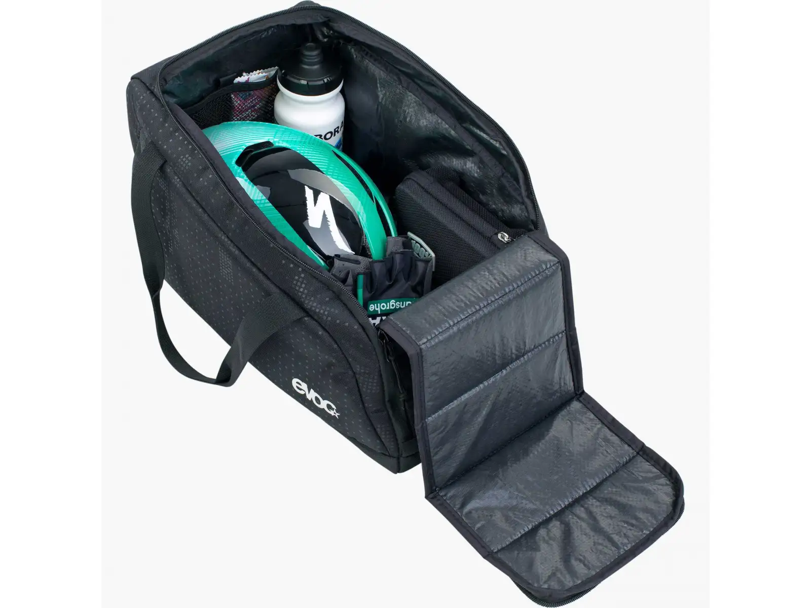 Evoc Gear torba rekreacyjna 20 l Black