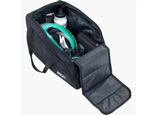 Evoc Gear torba rekreacyjna 20 l Black
