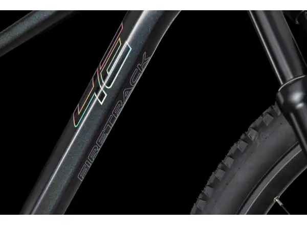 4Ever Firetrack TEAM rower górski Chameleon/Hologram