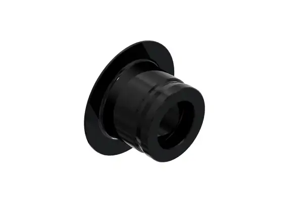 DT Swiss prawa końcówka do 12 mm bębenek Shimano HG